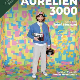 Aurélien 3000