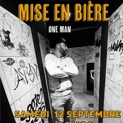 Aurélien Vaginay dans Mise en bière