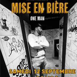 Aurélien Vaginay dans Mise en bière