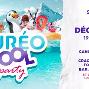 Auréo Pool Party