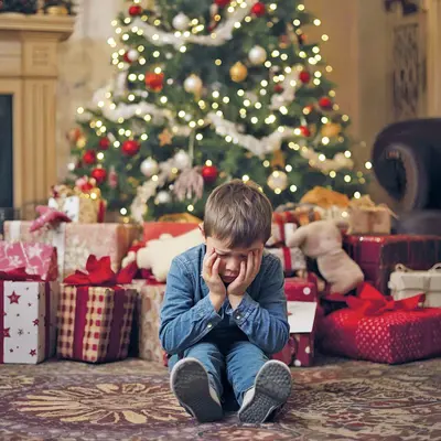 Aurez-vous droit aux pires cadeaux de Noël ?