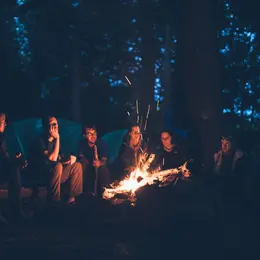 Auriac - Animations du Camping Les Bruyères