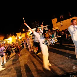 Auriac en Fête