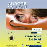 Aurore Voilqué en concert