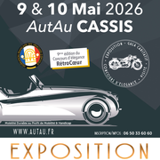 Autau Cassis - Automobiles Authentiques