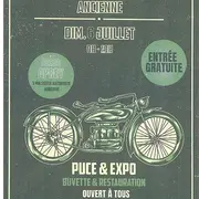 Auto Moto Ancienne