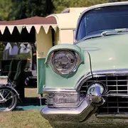Auto-rétro