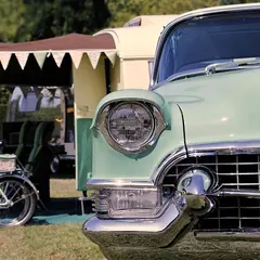 Auto-rétro