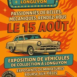 Auto-rétro
