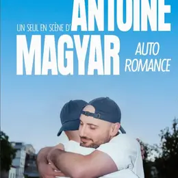 Auto Romance, le spectacle seul-en-scène sur l'amour de soi au Théâtre du Marais à Paris