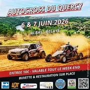 Autocross du Quercy