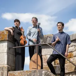 Automne Baroque - Le concert champêtre