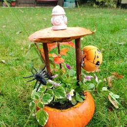 Automne en Scène : Atelier jardinage pour les enfants