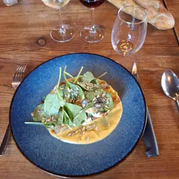 Automne en Scène : Cours de cuisine