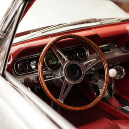 Autos vintage