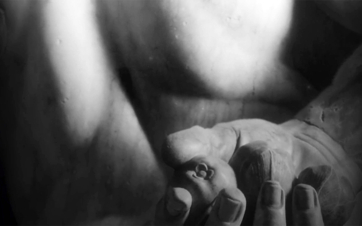 Autour d'Antonia Bembo