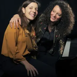 Autour de « La Mer » de Debussy - Duo Æstésis  - Piano 4 mains