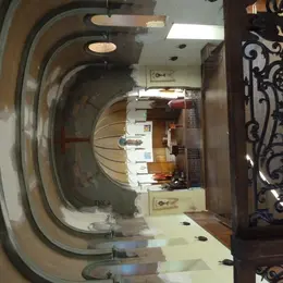 Autour de la sauvegarde du patrimoine religieux