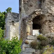 Autour des deux châteaux de Dreux