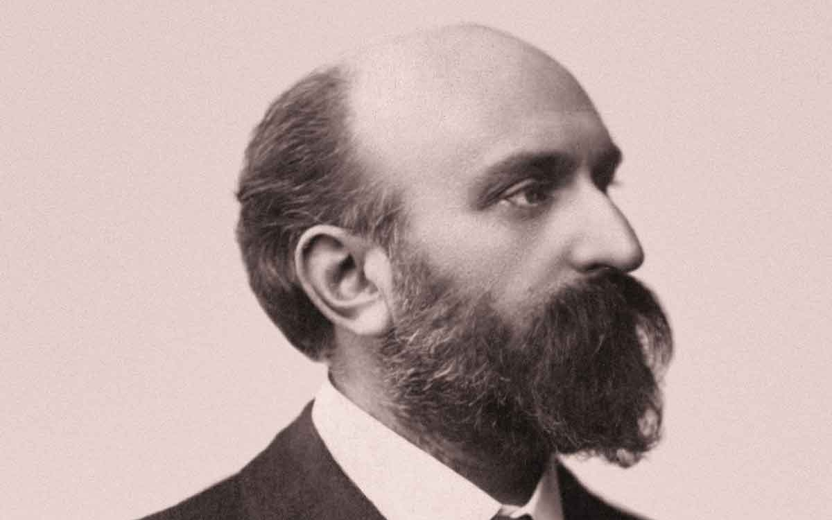 Autour du Concert d'Ernest Chausson