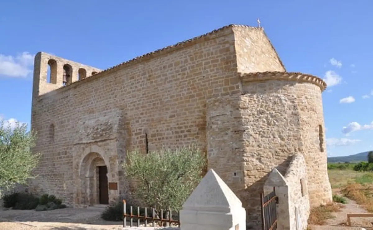 Autour Du Gourg Noir