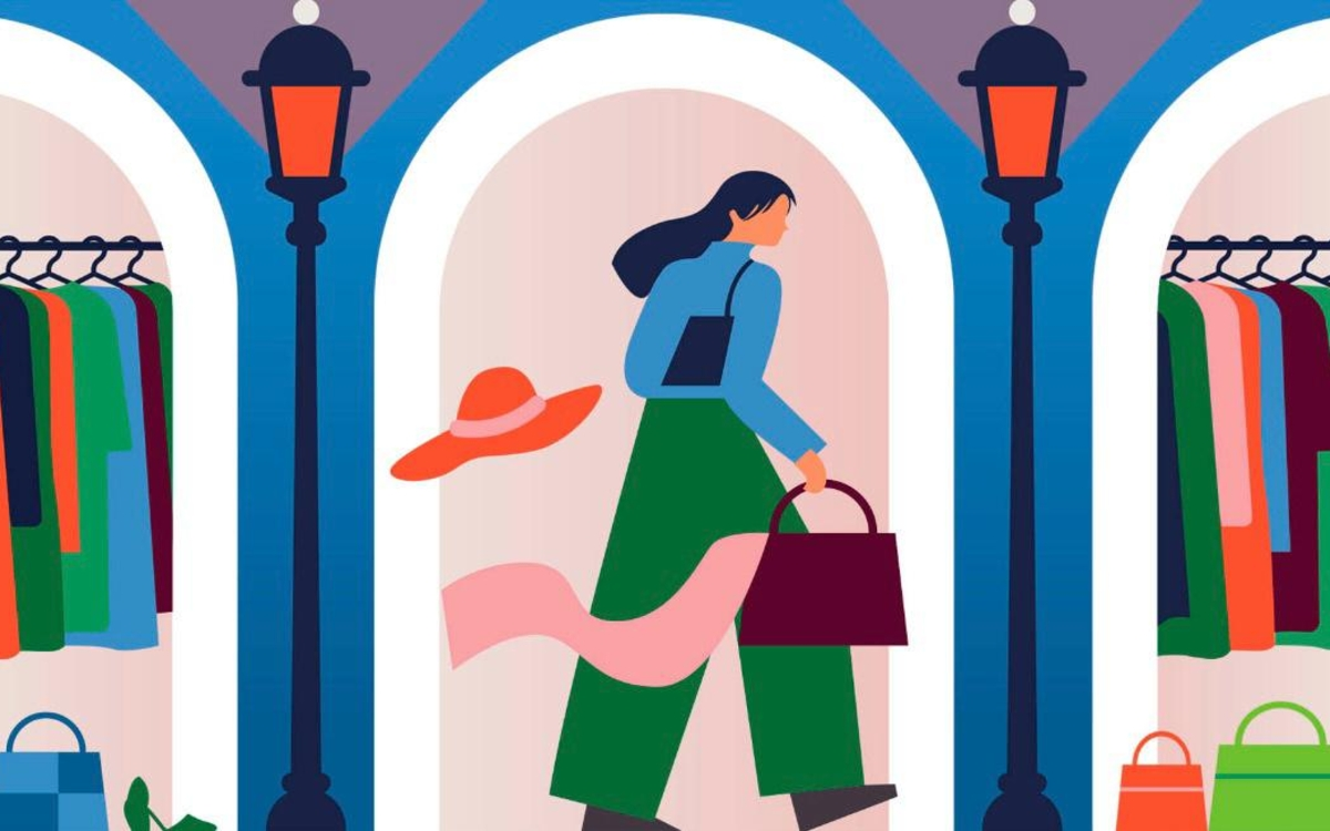 Autremonde et la Braderie de la solidarité