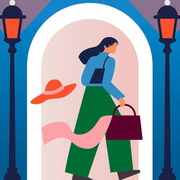 Autremonde et la Braderie de la solidarité