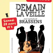 Aux accords de Brassens