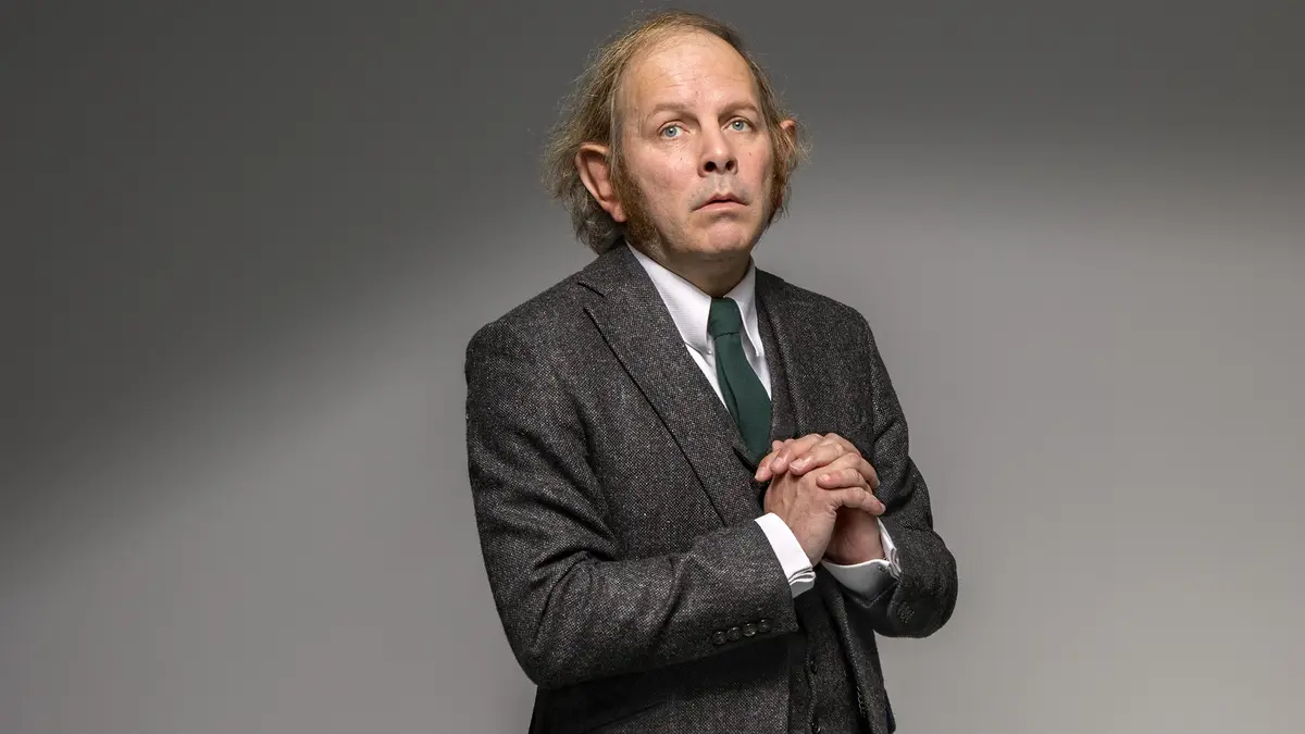 Aux Anges Philippe Katerine Symphonique