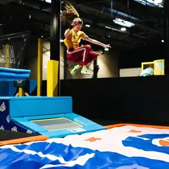 Aux Ateliers - Complexe de jeux