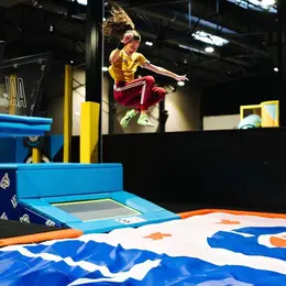 Aux Ateliers - Complexe de jeux
