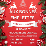 Aux bonnes emplettes
