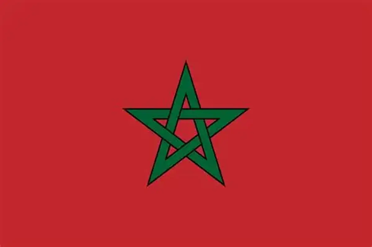Aux couleurs du Maroc