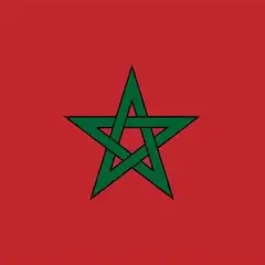 Aux couleurs du Maroc