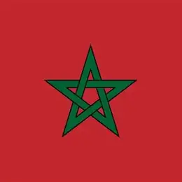 Aux couleurs du Maroc