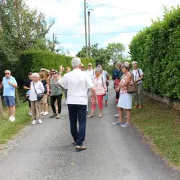Aux origines de Châtillon : le village de Thoizelay