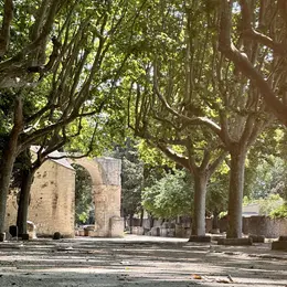 « Aux porte de de l’enfer : de l’Hadès à Dante »