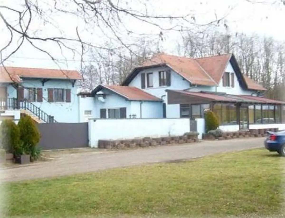 Aux Portes du Kochersberg