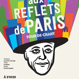 Aux Reflets de Paris