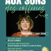 Aux Sons des Collines
