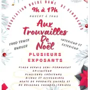 Aux trouvailles de Noël