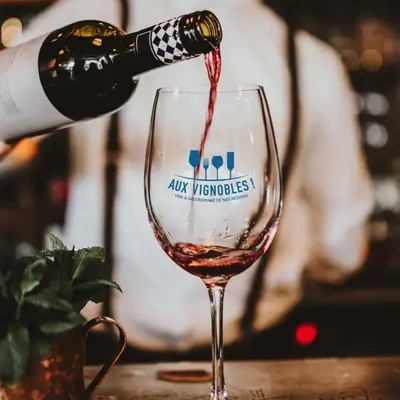 Aux Vignobles ! 2026 à Limoges