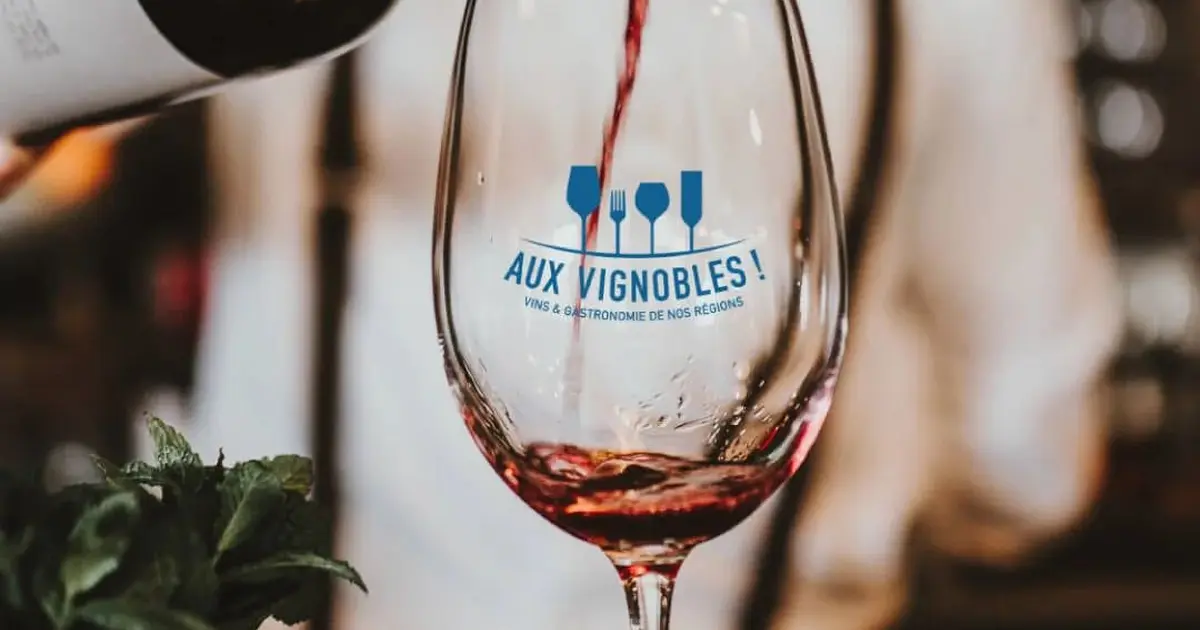 Aux Vignobles ! 2027 Biarritz, salon vins et gastronomie artisanale