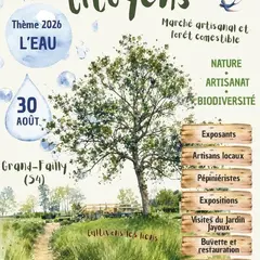 Aux z'arbres citoyens