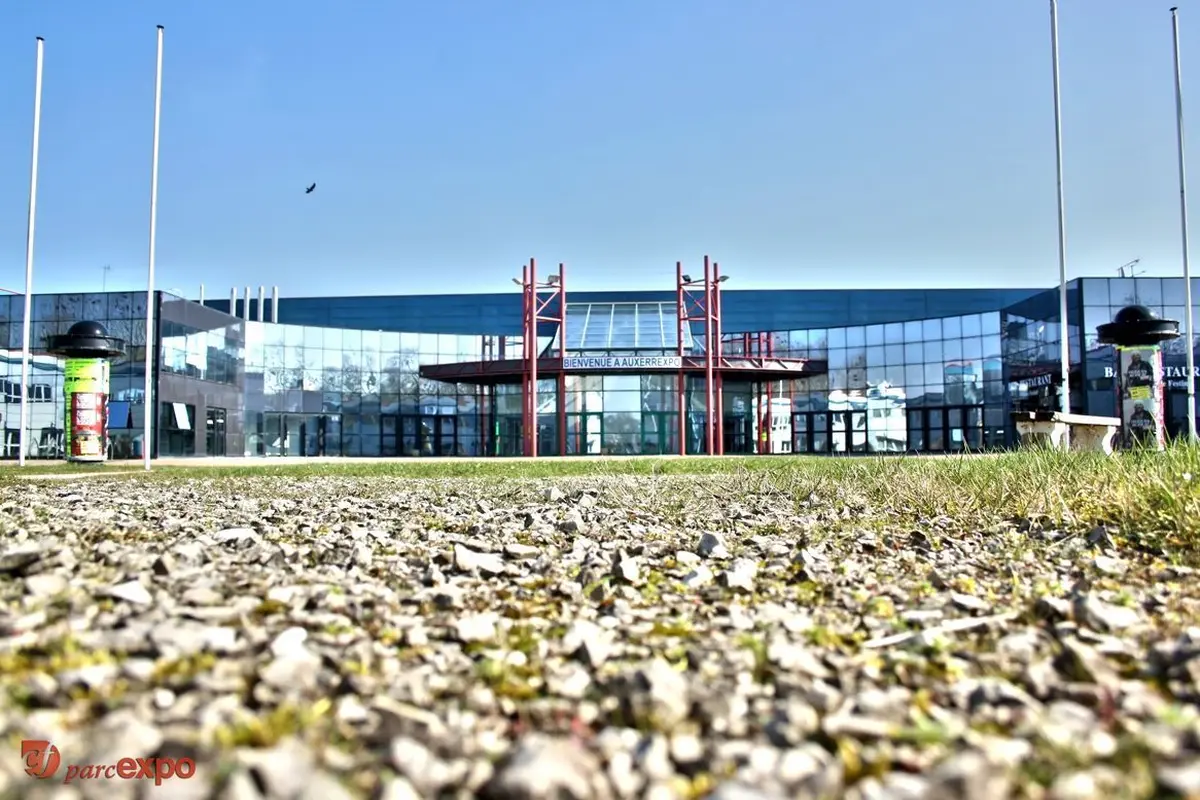 Auxerrexpo