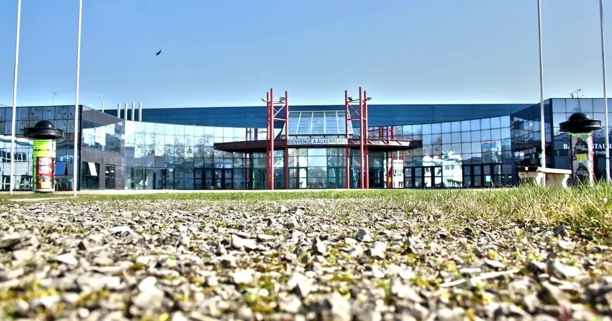 Auxerrexpo