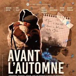 Avant L'automne