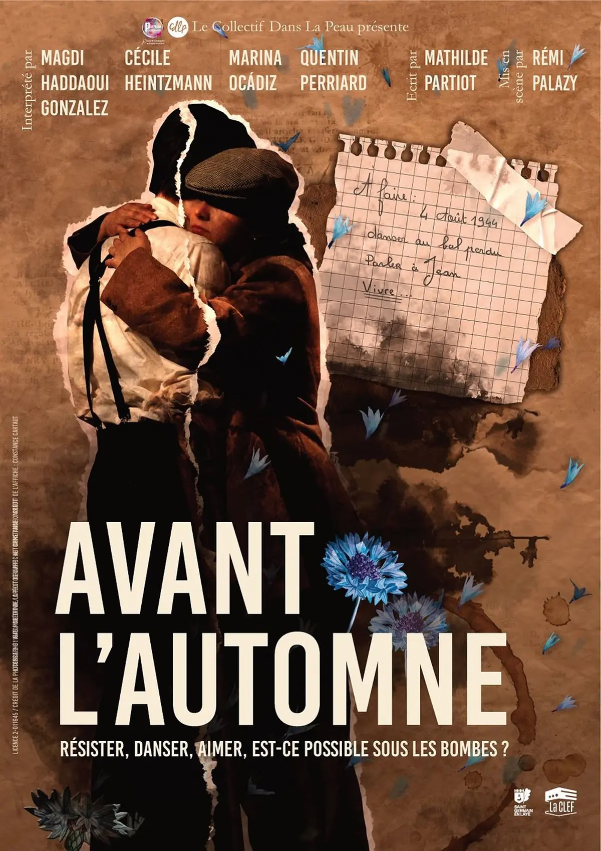 Avant l'Automne