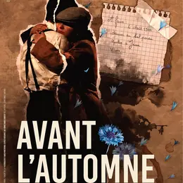 Avant l'Automne