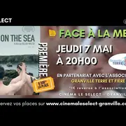 Avant-première ciné-débat: Face à la mer